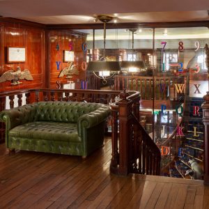 Maison Goyard - Boutique parisienne | Etage | Paris, Fr