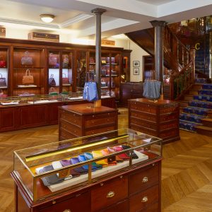 Maison Goyard - Boutique parisienne | Paris, Fr