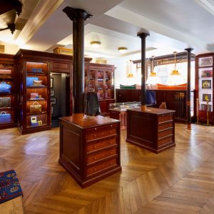 Maison Goyard - Boutique parisienne | Paris, Fr