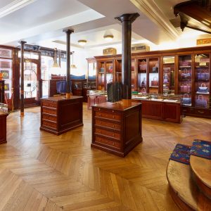 Maison Goyard - Boutique parisienne | Paris, Fr