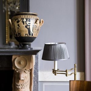 Parisian Interior | Directoire style in Paris