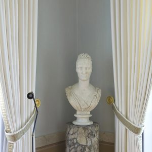 Parisian Interior | Directoire style in Paris