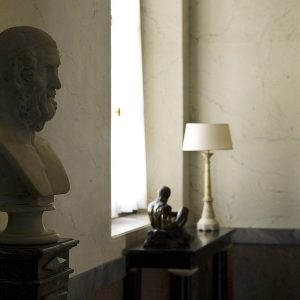 Parisian Interior | Directoire style in Paris