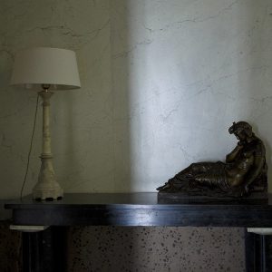 Parisian Interior | Directoire style in Paris
