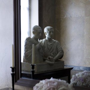 Parisian Interior | Directoire style in Paris