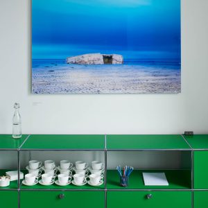 USM at Stanhope - London - UK