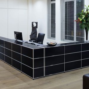 USM at Stanhope - London - UK