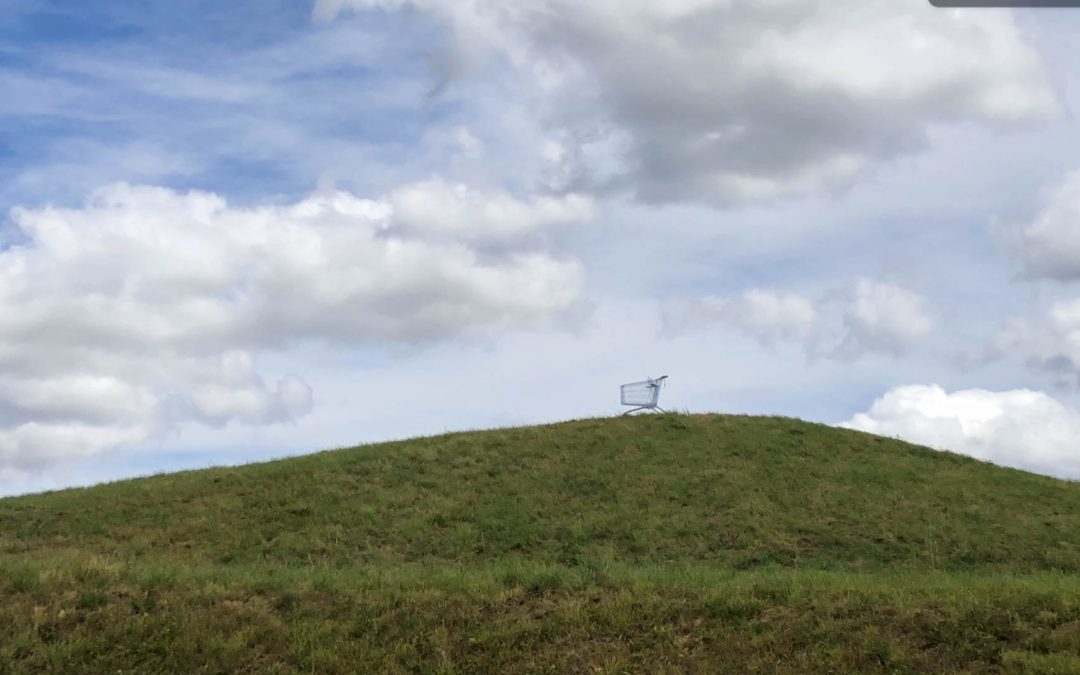 La ballade du Chariot