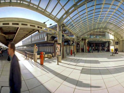 Panoramiques SNCF Panoramiques SNCF