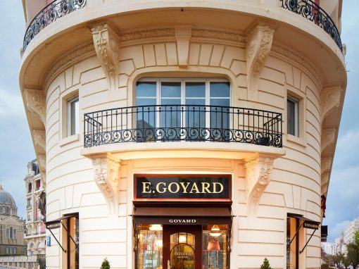 Boutique Goyard at Biarritz Boutique Goyard at Biarritz